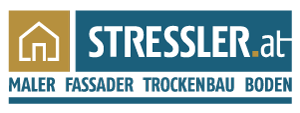 Renovierer Stressler Logo